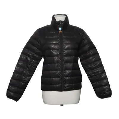 Dunjacka (Svart) från CNRD Dun, Fjädrar, Polyester