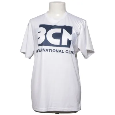 T-shirt (Vit) från BCM Polyester