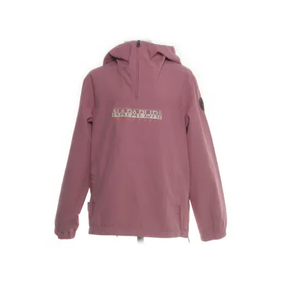 Anorak (Rosa) från Napapijri Polyamid, Polyester, Polyuretan