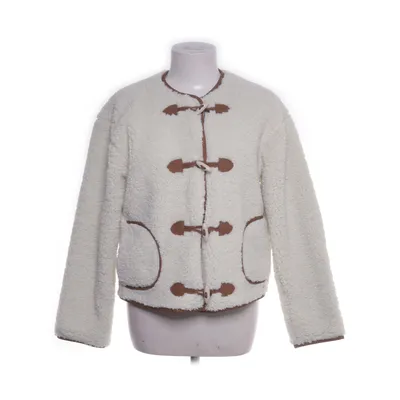 Duffel (Vit, Beige) från Scotch & Soda Bomull, Polyester