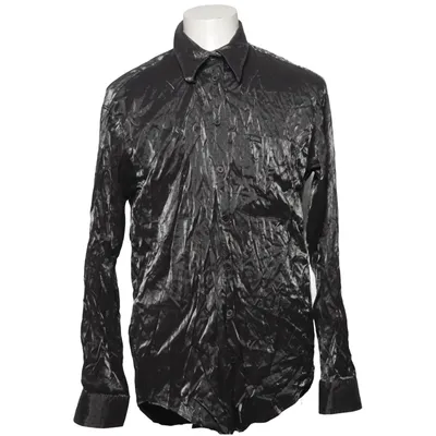 Shirt (Gray) from Dahlin Shirt Power Polyamide, Viscose