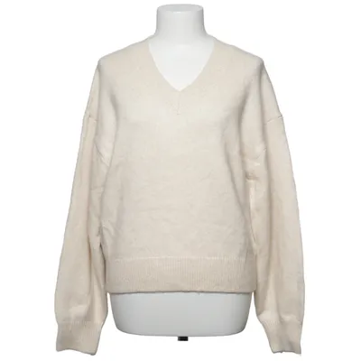 Pullover (Beige) von Lindex Acryl, Polyester, Wolle