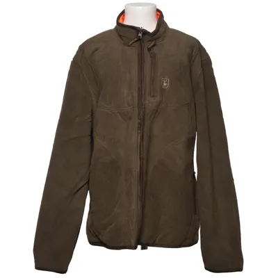 Veste réversible (Lacy Pam Bonded Fleece Jacket-Reversible) de Deerhunter