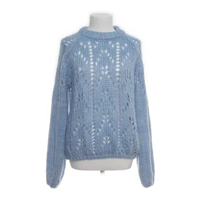 Sweater (Blå) fra Loavies Akryl