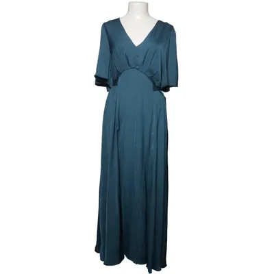 Maxi jurk (Blauw) van Oysho Polyester