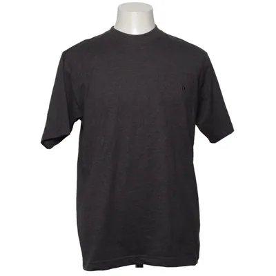 T-shirt (Grijs) van Donnay Katoen