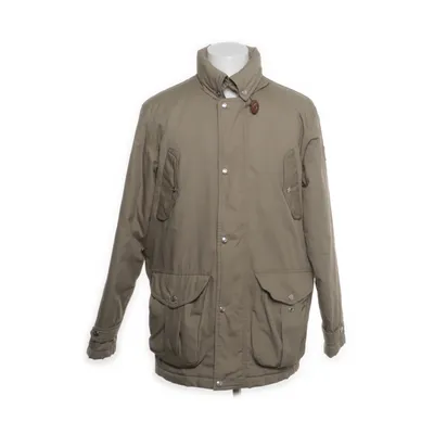 Jakke (Grøn) fra Penfield Bomuld, Nylon, Polyester