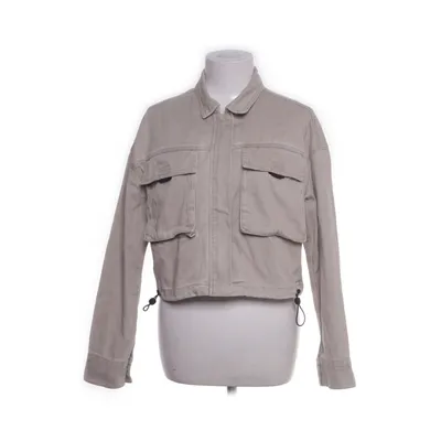 Jacket (Gray) from FB Sister Denim