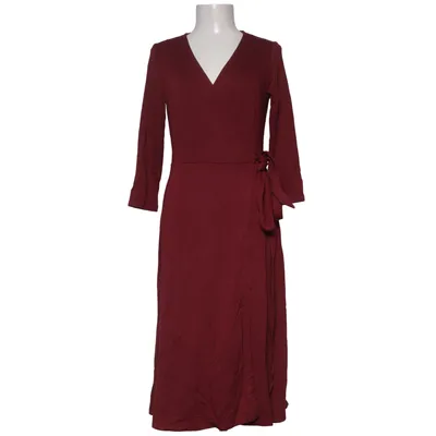Wikkeljurk (Rood) van My Basic Elastaan