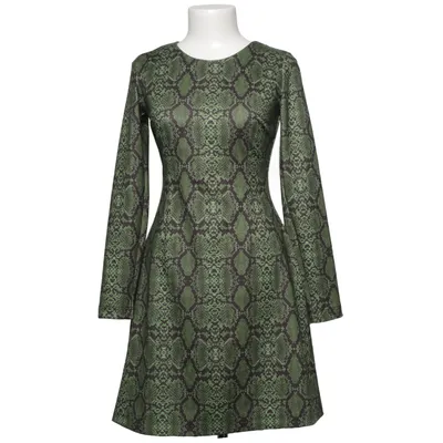 Dress (POISON DRESS) from Pernilla Wahlgren Elastane, Polyester