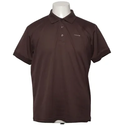 Poloshirt (Bruin) van Luhta Polyester