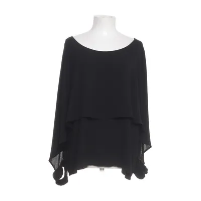 Blus (Svart) från Designed by 2-Biz Polyester