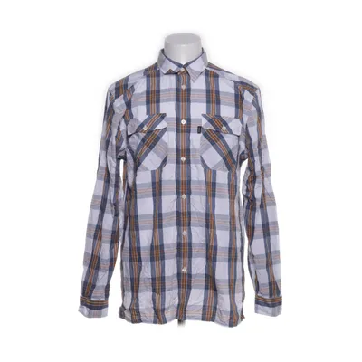 Shirt (Wit, Blauw, Meerkleurig) van WeSC Katoen
