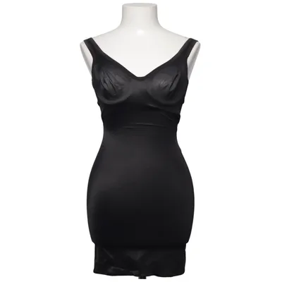 Shapewear-top (Sort) fra Flexees Elastan, Polyamid
