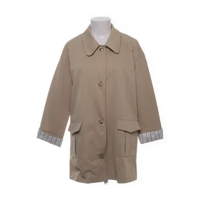 Överskjorta (Beige) från Dazy Polyester