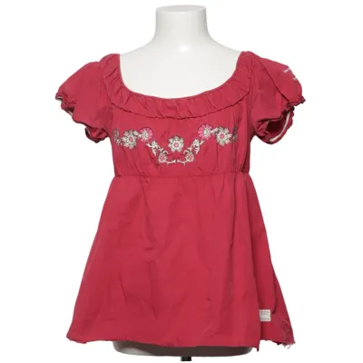 Topp (Röd) från Odd Molly Bomull