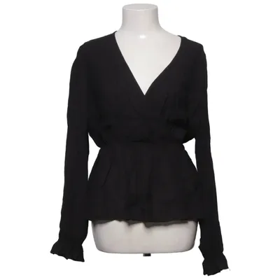 Omlottblus (Svart) från Vero Moda Viskos