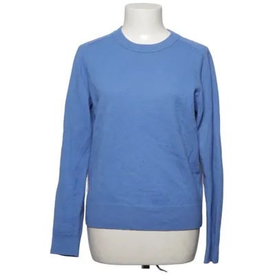 Sweater (Blue) from Massimo Dutti