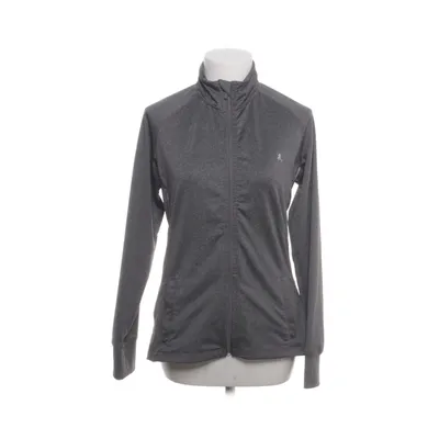 Träningsjacka (Grå) från Atmosphere Workout Elastan, Polyester