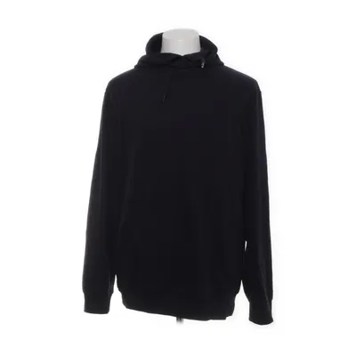 Hoodie (55-414 INHale) from Indicode Cotton, Polyester