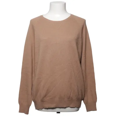 Sweater (Beige) from Pillowtalk Cashmere