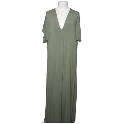 Robe (Vert) de Mix By Viscose
