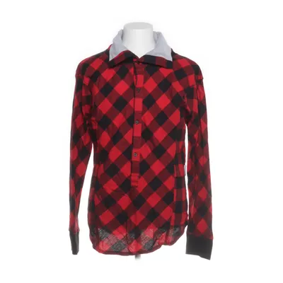 Flanellskjorta (8.710.017) från Humör Bomull