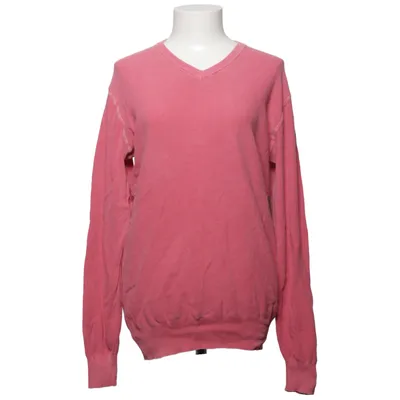 Pull-over (Rose) de New Sensation Coton