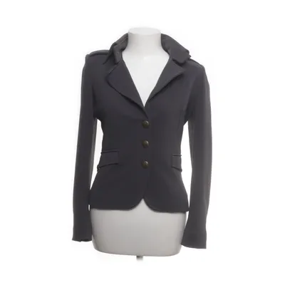 Kavaj (Grå) från Rinascimento Elastan, Polyester