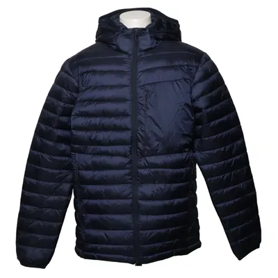 Letvægtsjakke (Blå) fra Craft Polyamid, Polyester