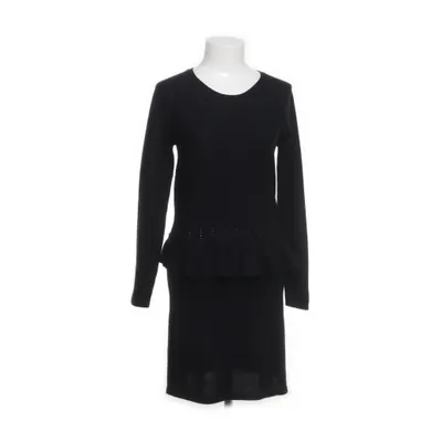 Jurk (Blauw) van Kew 159 Merinowol