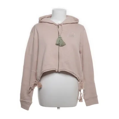 Mammakofta (Rosa) från Mara Mea Ekologisk bomull