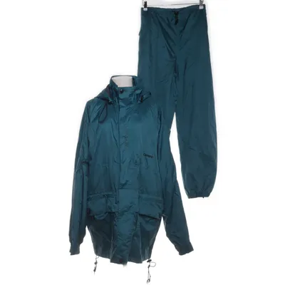 Outer wear (Green) from Campus