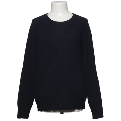 Trui (Blauw) van Use Polyamide, Wol
