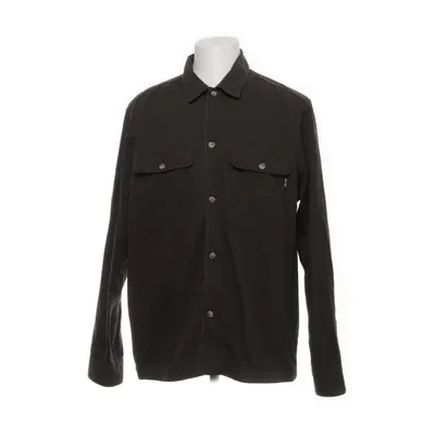 Överskjorta (Grön) från Only & Sons Bomull