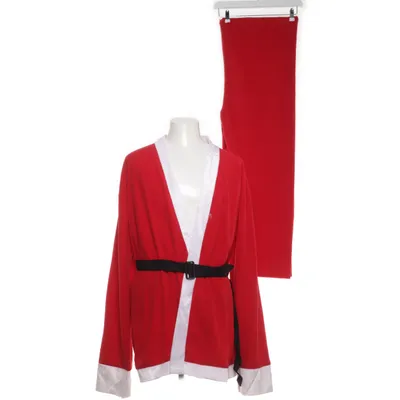 Christmas clothing (Red)
