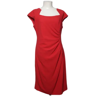 Robe (Corvina) de L.K. Bennett Élasthane, Polyester, Viscose