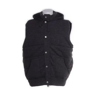 Outdoor vest (Grijs) van Angelo Litrico for C&A Acryl, Polyester