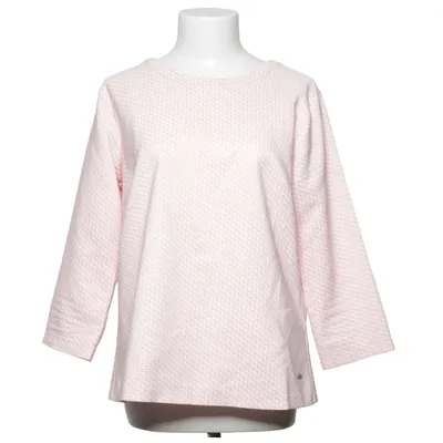 Blus (MONICA GRAPHIC TOP) från Cavallaro Napoli Elastan, Polyester