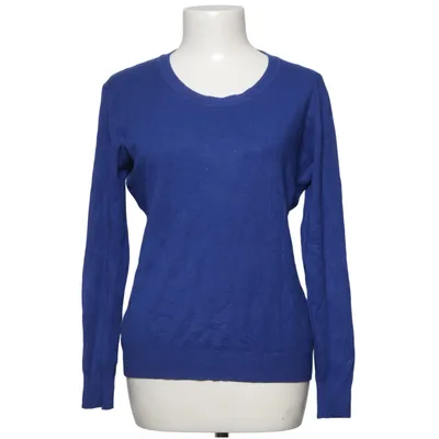Sweater (Blue) from Beauty Women Cashmere, Elastane, Polyamide, Wool