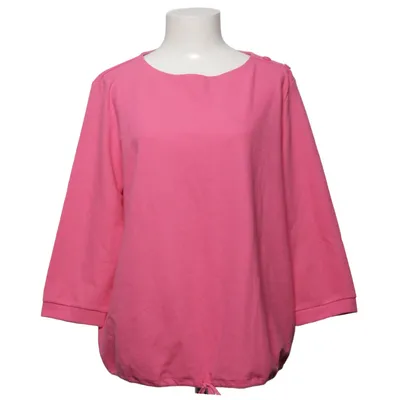 Haut (Rose) de Tom Tailor Coton, Polyester