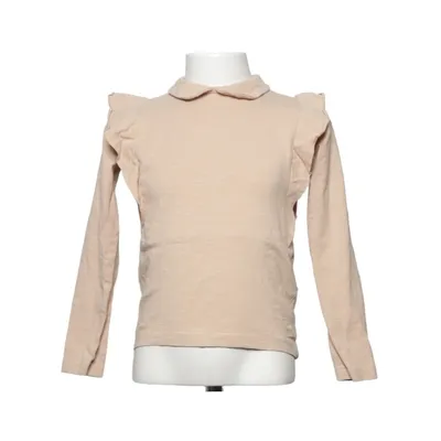Top (Beige) fra Enfant Bomuld, Elastan