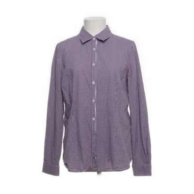 Skjorta (Lila, Vit) från Jake's Bomull