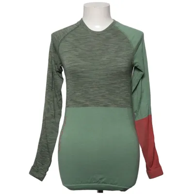 Ondershirt (Groen, Rood, Meerkleurig) van Ortovox