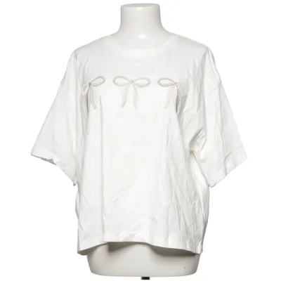 T-shirt (Blanc) de Primark Cares Coton