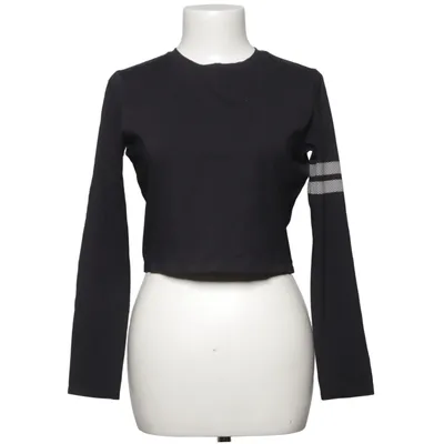 Haut de sport (Noir) de Stronger