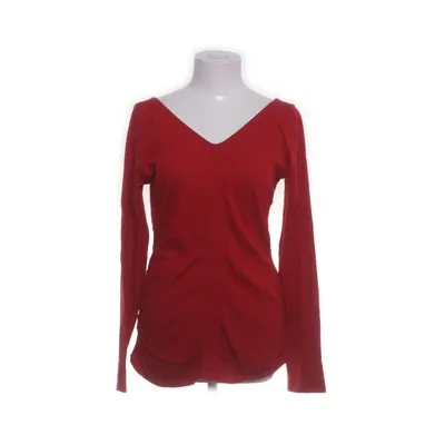 Sweater (Red) from Kathleen Madden