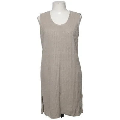 Dress (Beige) from ANN Linen