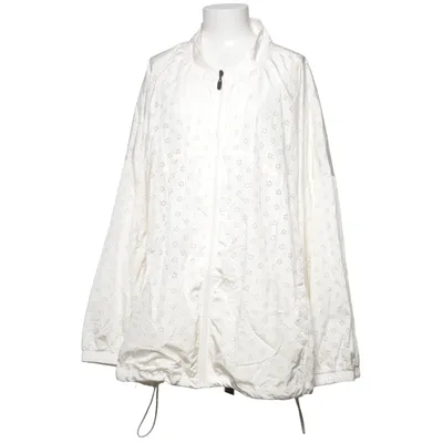 Veste (Blanc) de Torrid Polyamide