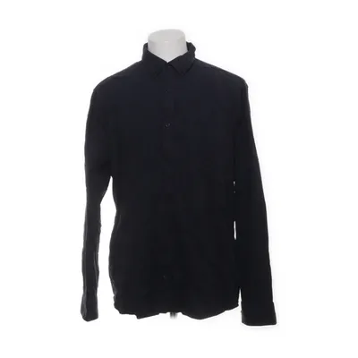 Skjorta (Blå, Flerfärgad) från Hampton Republic Bomull